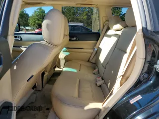2006 Subaru Forester 2.5 XT Limited with VIN JF1SG69606H709137, listed as a Copart auction lot 81619794 with 193,933 mi miles and Salvage Title. Bid and sale history available at carsss.com. Image 11.