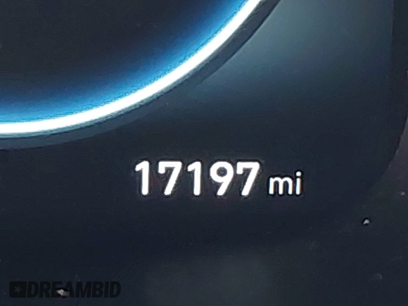 2023 Hyundai Santa Fe Limited with VIN 5NMS4DALXPH486503, listed as a IAAI auction lot 42150944 with 17,197 mi miles and . Bid and sale history available at DreamBid. Image 16.