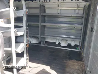 2018 Chevrolet Express Cargo с VIN 1GCWGAFG6J1268224, выставлен на аукционе IAAI как лот 42125963 с пробегом 165 553 миль миль и . История ставок и продаж доступна на DreamBid. Изображение 8.