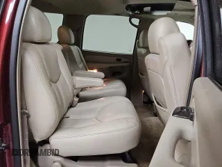 2003 Chevrolet Suburban LT with VIN 1GNFK16Z83J228298, listed as a Copart auction lot 56543165 with 214,110 mi miles and Clean title. Bid and sale history available at DreamBid. Image 11.