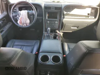 2017 Lincoln Navigator Reserve z VIN 5LMJJ2KT3HEL01874, wystawiony jako Copart lot #44534425 z przebiegiem 28 789 mil mil oraz Szkoda całkowita • Salvage title. Historia ofert i sprzedaży dostępna na DreamBid. Obrazek 8.