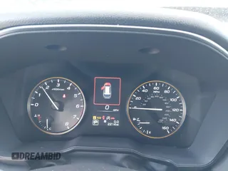 2025 Subaru Outback Wilderness z VIN 4S4BTGUD0S3167493, wystawiony jako IAAI lot #42242997 z przebiegiem 2 214 mil mil oraz . Historia ofert i sprzedaży dostępna na DreamBid. Obrazek 7.
