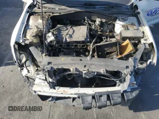 2012 Ford Fusion SE with VIN 3FAHP0HA7CR174234, listed as a Copart auction lot 61493185 with Not provided miles and Clean title. Bid and sale history available at DreamBid. Image 11.