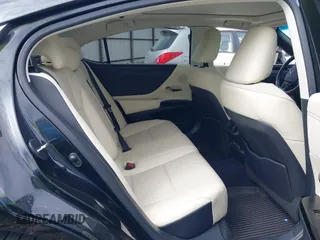 2022 Lexus ES 350 z VIN 58ADZ1B10NU119755, wystawiony jako IAAI lot #41855138 z przebiegiem 60 113 mil mil oraz . Historia ofert i sprzedaży dostępna na DreamBid. Obrazek 8.