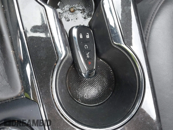 2020 Chevrolet Blazer RS с VIN 3GNKBERS5LS665291, выставлен на аукционе IAAI как лот 42709126 с пробегом 143 907 миль миль и . История ставок и продаж доступна на DreamBid. Изображение 11.