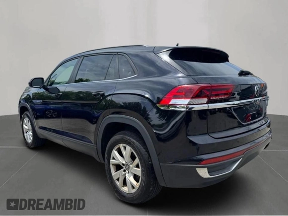 2020 Volkswagen Atlas S с VIN 1V2GC2CA8LC217528, выставлен на аукционе Copart как лот 65092425 с пробегом 177 879 миль миль и Чистый • Clean title. История ставок и продаж доступна на DreamBid. Изображение 3.