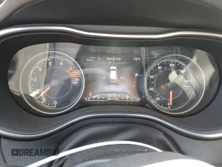 2019 Jeep Cherokee Trailhawk с VIN 1C4PJMBX8KD363445, выставлен на аукционе Copart как лот 56057015 с пробегом 86 188 миль миль и Чистый • Clean title. История ставок и продаж доступна на DreamBid. Изображение 9.