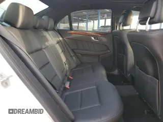 2013 Mercedes-Benz E 350 Luxury z VIN WDDHF5KB4DA721716, wystawiony jako Copart lot #58813455 z przebiegiem 48 933 mil mil oraz Szkoda całkowita • Salvage title. Historia ofert i sprzedaży dostępna na DreamBid. Obrazek 10.