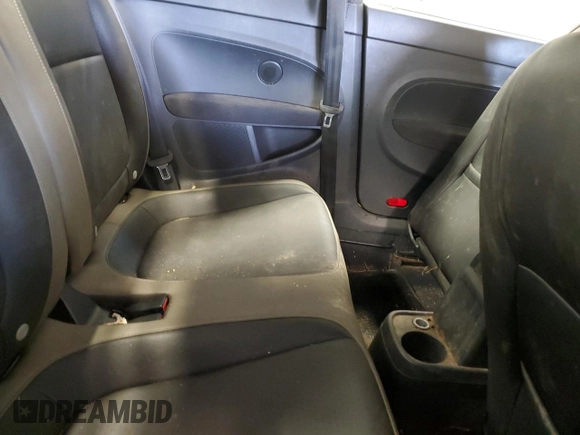 2015 Volkswagen Beetle Fleet Edition with VIN 3VWF17ATXFM605431, listed as a Copart auction lot 51538545 with Not Provided miles and Clean Title. Bid and sale history available at DreamBid. Image 10.