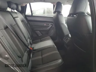 2025 Mazda CX-50 S Preferred with VIN 7MMVABBM2SN308582, listed as a Copart auction lot 51521435 with 16,914 mi miles and Salvage Title. Bid and sale history available at carsss.com. Image 11.