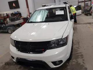 2017 Dodge Journey GT with VIN 3C4PDDEGXHT639520, listed as a IAAI auction lot 41677593 with 117,288 mi miles and . Bid and sale history available at DreamBid. Image 11.