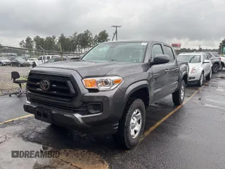 2021 Toyota Tacoma SR z VIN 5TFCZ5AN2MX279975, wystawiony jako IAAI lot #42477503 z przebiegiem 50 690 mil mil oraz . Historia ofert i sprzedaży dostępna na DreamBid. Obrazek 18.