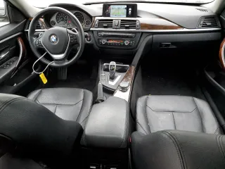 2015 BMW 4 Series 428i xDrive with VIN WBA4C9C5XFG135391, listed as a Copart auction lot 70753653 with 70,870 mi miles and . Bid and sale history available at DreamBid. Image 8.