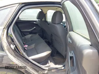 2013 Ford Focus SE with VIN 1FADP3F27DL278668, listed as a IAAI auction lot 42482400 with 132,276 mi miles and . Bid and sale history available at DreamBid. Image 8.