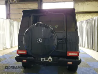 2014 Mercedes-Benz G-Class G 63 AMG with VIN WDCYC7DF9EX225480, listed as a Copart auction lot 77666574 with 116,967 mi miles and Clean Title. Bid and sale history available at carsss.com. Image 6.