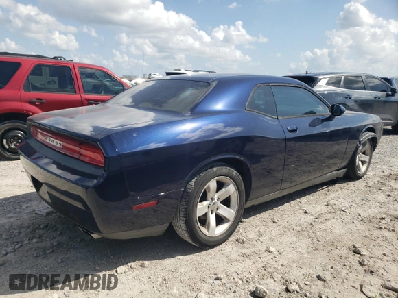 2013 Dodge Challenger SXT z VIN 2C3CDYAG4DH676114, wystawiony jako Copart lot #55225035 z przebiegiem Nie podano mil oraz Szkody całkowita. Historia ofert i sprzedaży dostępna na DreamBid. Obrazek 3.