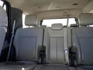 2018 Ford Expedition XLT z VIN 1FMJU1JT1JEA70890, wystawiony jako Copart lot #50093885 z przebiegiem 147 137 mil mil oraz Szkoda całkowita • Salvage title. Historia ofert i sprzedaży dostępna na DreamBid. Obrazek 10.