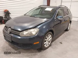 2010 Volkswagen Jetta with VIN 3VWTX8AJ7AM603635, listed as a IAAI auction lot 42410115 with 186,542 mi miles and . Bid and sale history available at DreamBid. Image 2.
