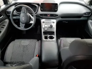 2022 Hyundai Santa Fe SE z VIN 5NMS1DAJ4NH383520, wystawiony jako Copart lot #80244793 z przebiegiem Nie podano mil oraz . Historia ofert i sprzedaży dostępna na DreamBid. Obrazek 8.