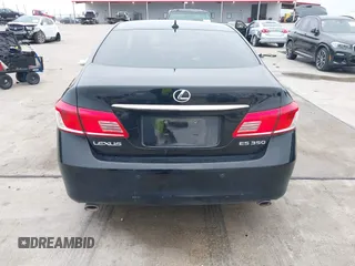 2010 Lexus ES 330 with VIN JTHBK1EGXA2394836, listed as a IAAI auction lot 41453890 with 90,494 mi miles and . Bid and sale history available at DreamBid. Image 16.