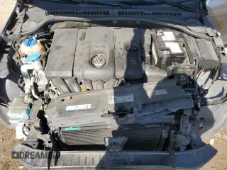 2013 Volkswagen Jetta SE с VIN 3VWDP7AJ0DM427725, выставлен на аукционе Copart как лот 60351305 с пробегом 114 259 миль миль и Списание • Salvage title. История ставок и продаж доступна на DreamBid. Изображение 11.