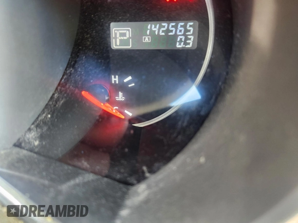 2014 Nissan Murano SV with VIN JN8AZ1MU8EW409868, listed as a IAAI auction lot 42025698 with 142,565 mi miles and . Bid and sale history available at carsss.com. Image 7.
