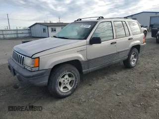 1994 Jeep Grand Cherokee Laredo с VIN 1J4GZ58S7RC356071, выставлен на аукционе Copart как лот 50851845 с пробегом 209 517 миль миль и Чистый • Clean title. История ставок и продаж доступна на DreamBid. Изображение 1.
