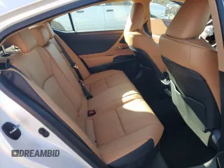 2024 Lexus ES 300h Luxury с VIN 58AEA1C18RU053312, выставлен на аукционе Copart как лот 83362094 с пробегом 1 614 миль миль и Списание • Salvage title. История ставок и продаж доступна на DreamBid. Изображение 10.