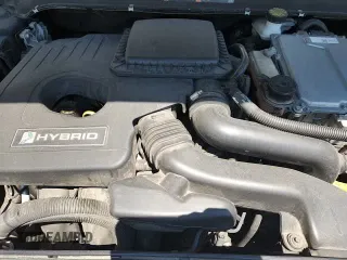2018 Ford Fusion SE with VIN 3FA6P0LU3JR248237, listed as a Copart auction lot 70832585 with 113,968 mi miles and Salvage title. Bid and sale history available at DreamBid. Image 15.