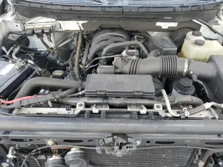 2010 Ford F-150 XL с VIN 1FTEX1C83AFB42561, выставлен на аукционе Copart как лот 62502315 с пробегом 68 156 миль миль и Чистый • Clean title. История ставок и продаж доступна на DreamBid. Изображение 11.