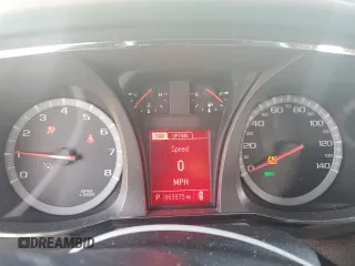 2015 GMC Terrain SLT z VIN 2GKALSEK5F6297904, wystawiony jako Copart lot #61355345 z przebiegiem 63 975 mil mil oraz Szkoda całkowita • Salvage title. Historia ofert i sprzedaży dostępna na DreamBid. Obrazek 9.
