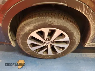 2022 Subaru Outback Premium с VIN 4S4BTADC2N3267362, выставлен на аукционе IAAI как лот 42303606 с пробегом 78 133 миль миль и . История ставок и продаж доступна на DreamBid. Изображение 1.