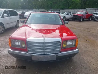 1985 Mercedes-Benz 300 with VIN WDB1260231A167225, listed as a IAAI auction lot 41955501 with 116,143 mi miles and . Bid and sale history available at DreamBid. Image 12.