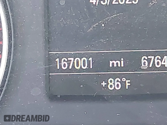 2015 Audi Q3 Premium Plus with VIN WA1EFCFS7FR010697, listed as a IAAI auction lot 41948566 with 167,001 mi miles and . Bid and sale history available at DreamBid. Image 15.