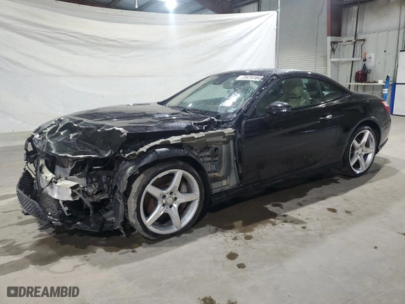 2015 Mercedes-Benz SL with VIN WDDJK6FA5FF037266, listed as a Copart auction lot 73414164 with NaN miles and Clean Title. Bid and sale history available at carsss.com. Image 1.