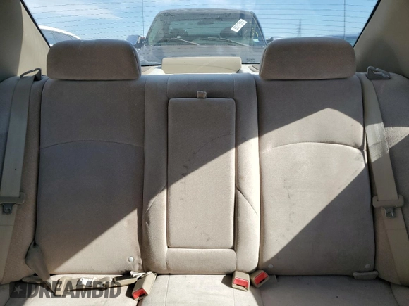 2002 Hyundai Sonata with VIN KMHWF25H62A642539, listed as a Copart auction lot 88089735 with 163,679 mi miles and Salvage Title. Bid and sale history available at carsss.com. Image 10.