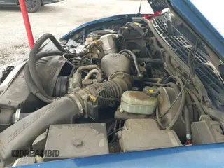 1998 Chevrolet Blazer LS с VIN 1GNDT13W9W2297398, выставлен на аукционе IAAI как лот 43114741 с пробегом 237 133 миль миль и . История ставок и продаж доступна на DreamBid. Изображение 19.