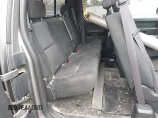 2012 Chevrolet Silverado 1500 LT with VIN 1GCRKSE76CZ228698, listed as a IAAI auction lot 42092011 with 184,322 mi miles. Bid and sale history available at carsss.com. Image 8.