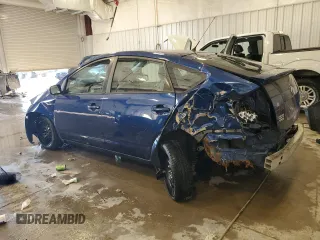 2008 Toyota Prius z VIN JTDKB20U687712274, wystawiony jako Copart lot #89291475 z przebiegiem 123 500 mil mil oraz Nie do naprawy • Non repairable. Historia ofert i sprzedaży dostępna na DreamBid. Obrazek 2.