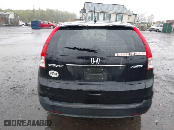 2013 Honda CR-V LX with VIN 2HKRM4H35DH622491, listed as a IAAI auction lot 42013269 with 155,740 mi miles and . Bid and sale history available at DreamBid. Image 17.