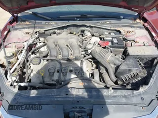 2007 Ford Fusion SE with VIN 3FAHP07117R235679, listed as a IAAI auction lot 42081050 with 139,134 mi miles. Bid and sale history available at carsss.com. Image 10.