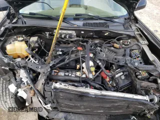 2008 Ford Escape Limited с VIN 1FMCU04198KE83309, выставлен на аукционе Copart как лот 42035635 с пробегом Не указан миль и Списание • Salvage title. История ставок и продаж доступна на DreamBid. Изображение 12.