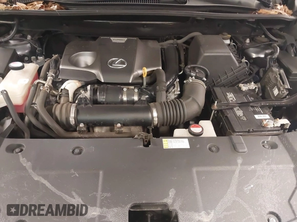 2015 Lexus NX 200t с VIN JTJBARBZ8F2039208, выставлен на аукционе IAAI как лот 41365803 с пробегом 57 094 миль миль и . История ставок и продаж доступна на DreamBid. Изображение 10.