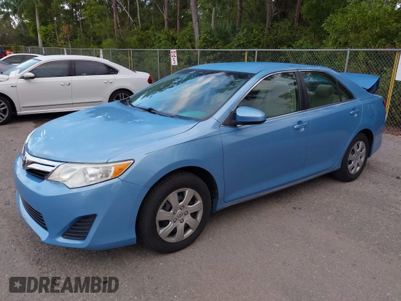 2012 Toyota Camry L z VIN 4T1BF1FK8CU517092, wystawiony jako IAAI lot #42124779 z przebiegiem 73 183 mil mil oraz . Historia ofert i sprzedaży dostępna na DreamBid. Obrazek 18.