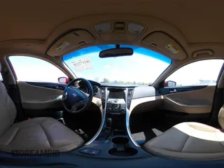 2012 Hyundai Sonata Limited z VIN 5NPEC4AC6CH366582, wystawiony jako IAAI lot #42172328 z przebiegiem 138 290 mil mil oraz . Historia ofert i sprzedaży dostępna na DreamBid. Obrazek 18.