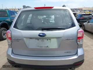 2017 Subaru Forester with VIN JF2SJABC3HH400684, listed as a IAAI auction lot 41969499 with 53,079 mi miles. Bid and sale history available at carsss.com. Image 17.