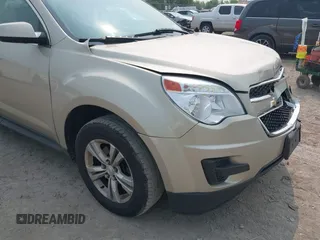 2014 Chevrolet Equinox LT z VIN 2GNALBEK7E1150045, wystawiony jako IAAI lot #42422260 z przebiegiem 118 002 mil mil oraz . Historia ofert i sprzedaży dostępna na DreamBid. Obrazek 14.