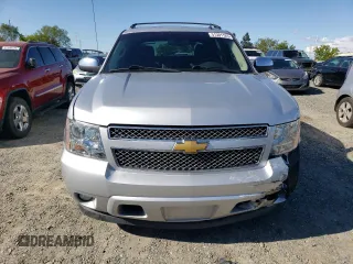 2013 Chevrolet Avalanche LT with VIN 3GNMCFE06DG374853, listed as a Copart auction lot 51301125 with 170,925 mi miles and Salvage Title. Bid and sale history available at DreamBid. Image 5.