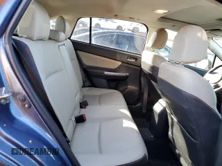 2016 Subaru Crosstrek Touring with VIN JF2GPBLC1GH273702, listed as a Copart auction lot 42853195 with 91,045 mi miles and Salvage title. Bid and sale history available at DreamBid. Image 10.