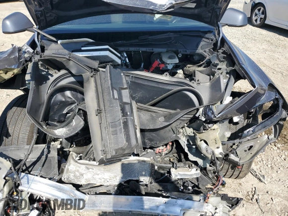 2023 Tesla Model Y Long Range with VIN 7SAYGDEE2PA164405, listed as a Copart auction lot 50085905 with 42,156 mi miles and Salvage Title. Bid and sale history available at DreamBid. Image 13.